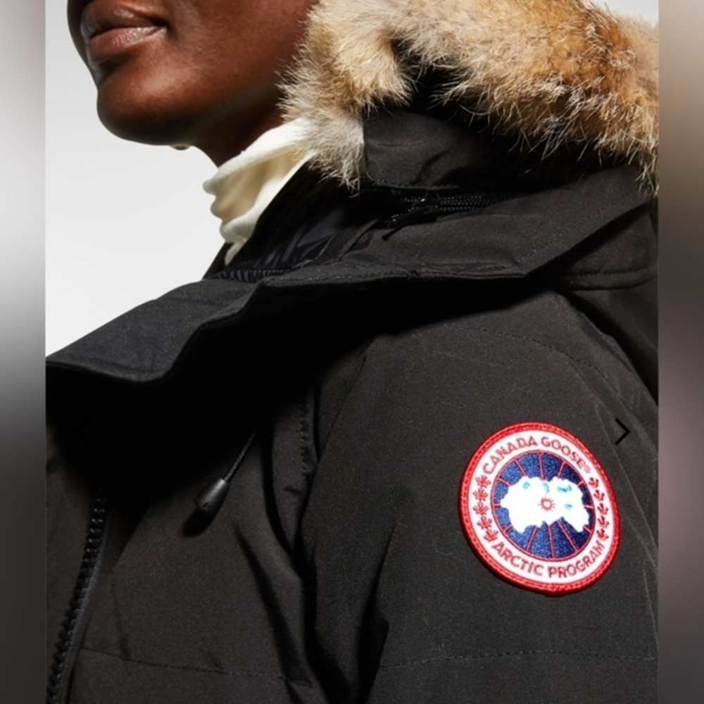 Canada Goose Parka M